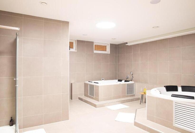 פנסיון Amenity Penzion Horni Vestonice