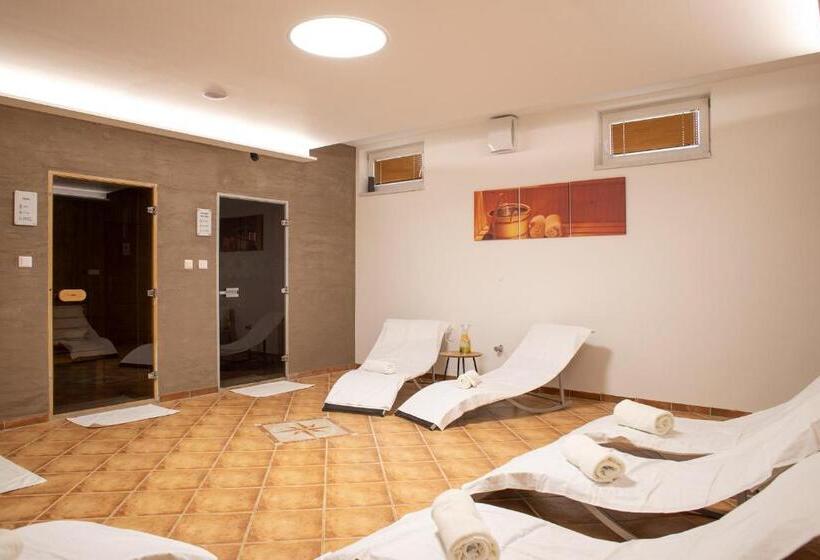 פנסיון Amenity Penzion Horni Vestonice