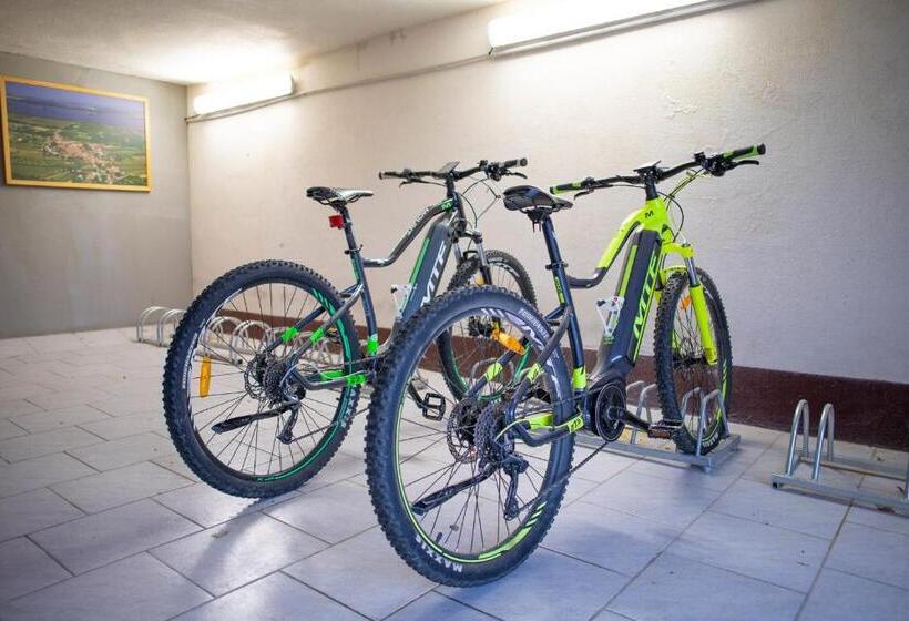 פנסיון Amenity Penzion Horni Vestonice