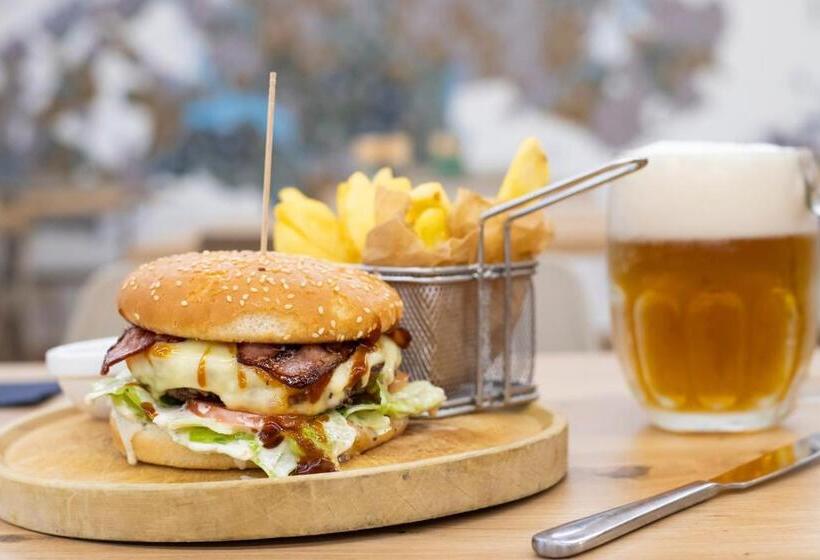 פנסיון Amenity Penzion Horni Vestonice