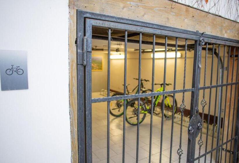 פנסיון Amenity Penzion Horni Vestonice