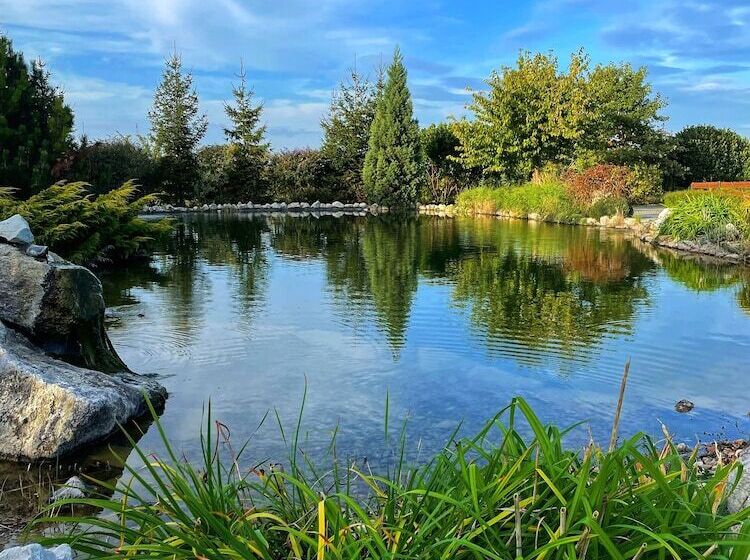 פנסיון Amenity Penzion Horni Vestonice