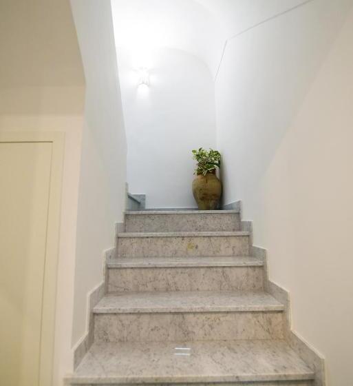 پانسیون Antica Residenza Amalfitana