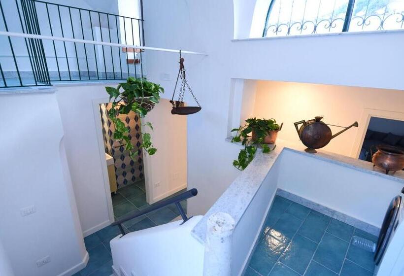 پانسیون Antica Residenza Amalfitana