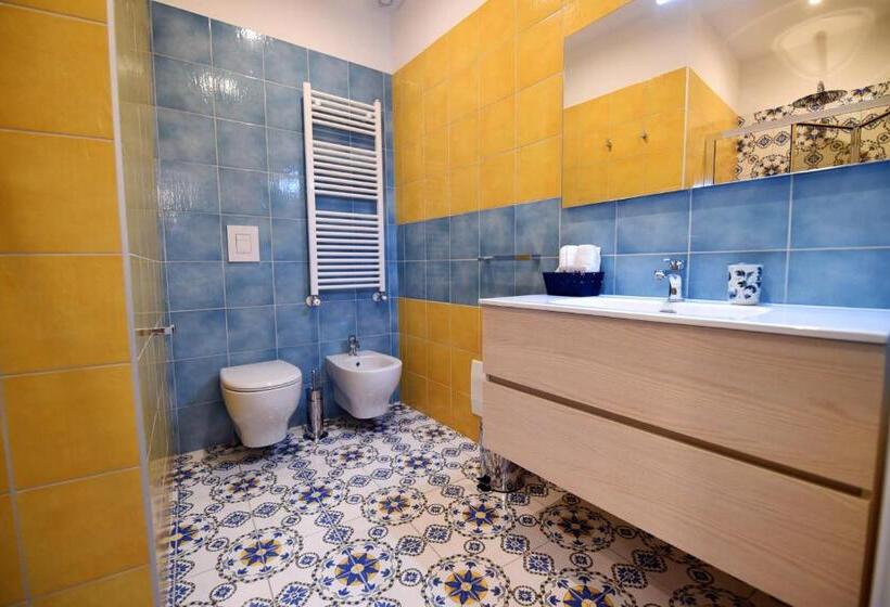 پانسیون Antica Residenza Amalfitana