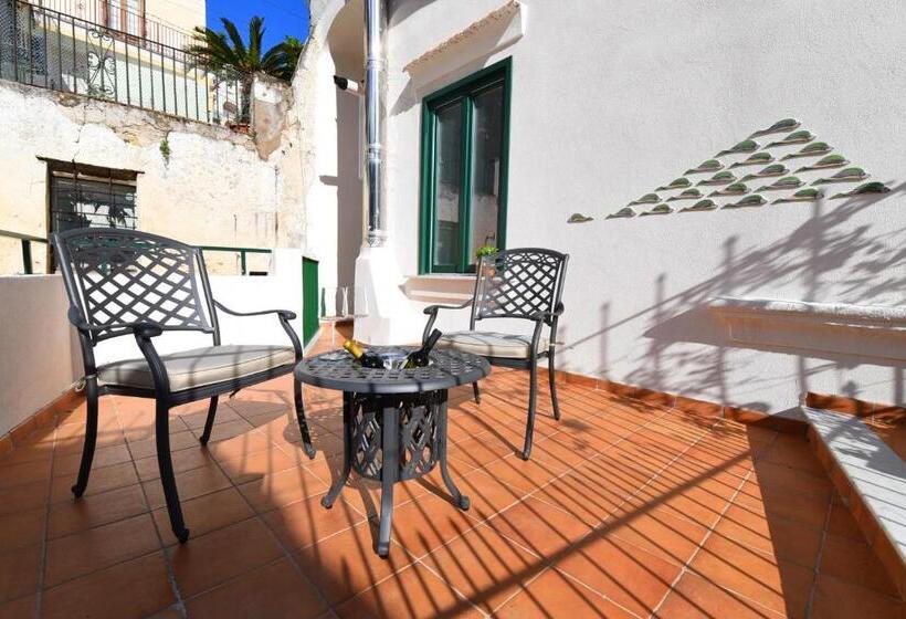 پانسیون Antica Residenza Amalfitana