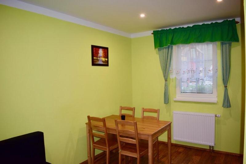 Pensione Apartmány Pod Sjezdovkou