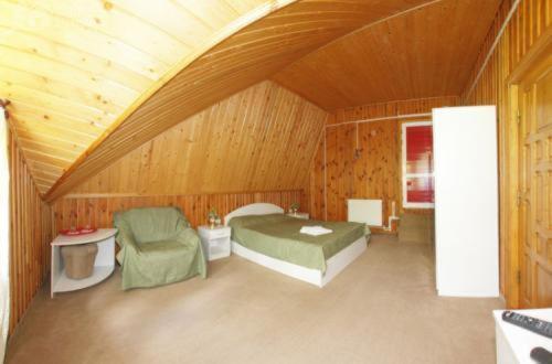 פנסיון Barlogul Ursilor Lepsa