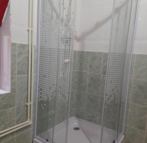 פנסיון Barlogul Ursilor Lepsa