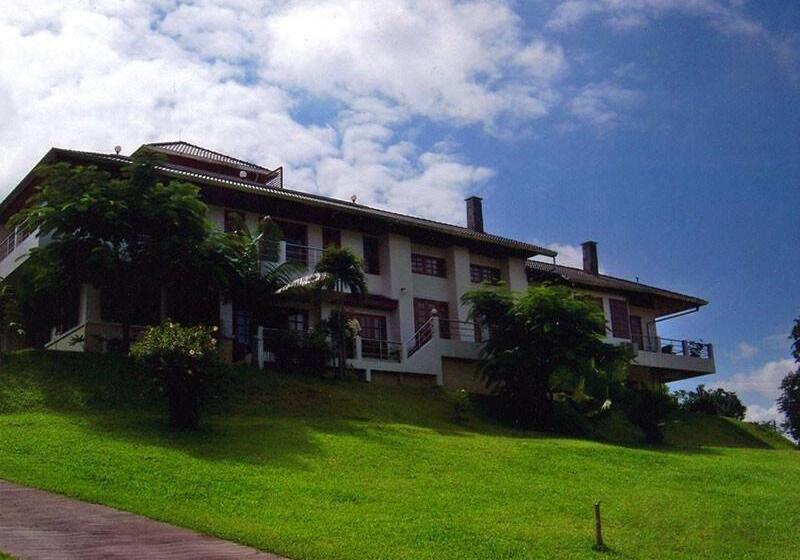 פנסיון Bed & Breakfast Chiang Rai