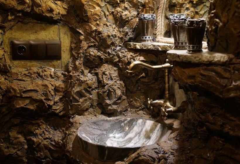 펜션 Boutique Fantasy