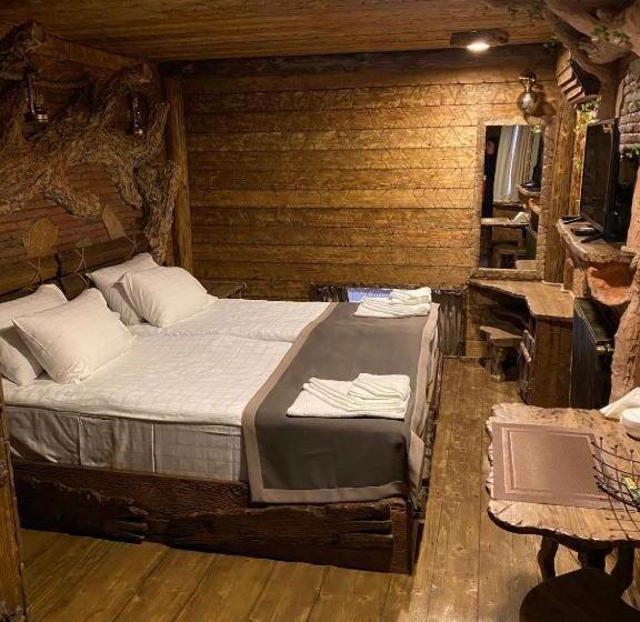 펜션 Boutique Fantasy