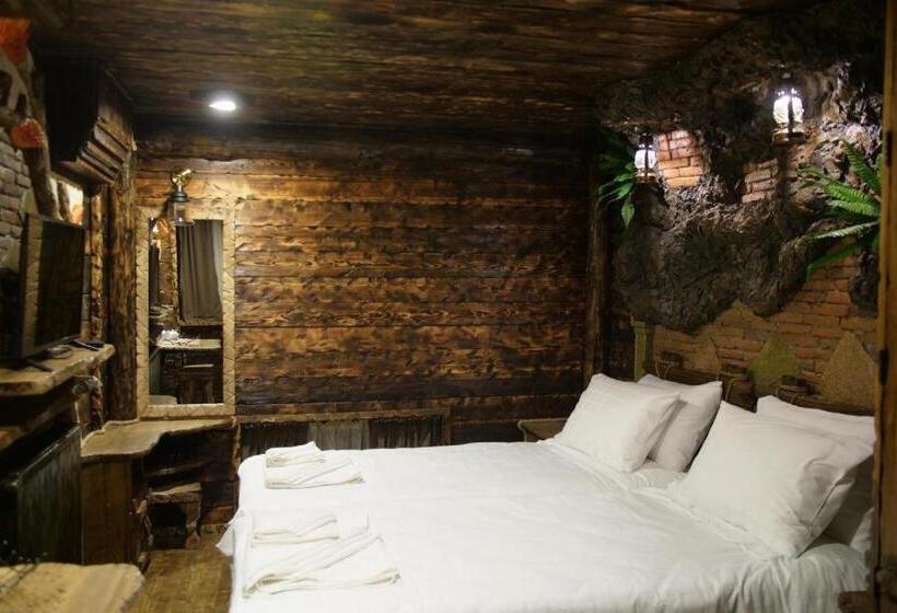 펜션 Boutique Fantasy