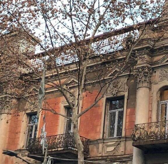 펜션 Boutique Fantasy