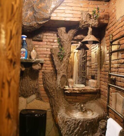 펜션 Boutique Fantasy