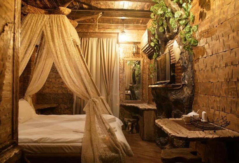 펜션 Boutique Fantasy