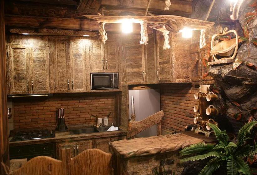 펜션 Boutique Fantasy