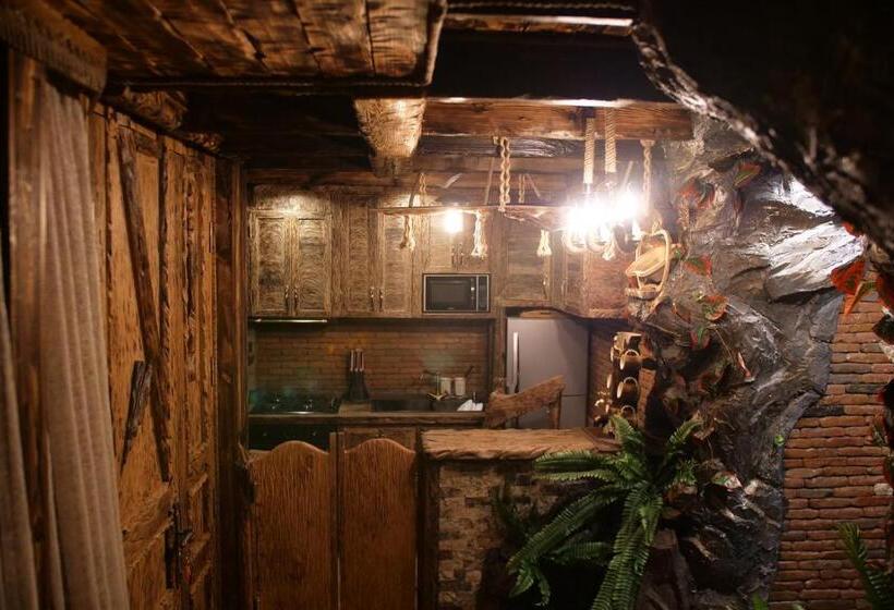 펜션 Boutique Fantasy