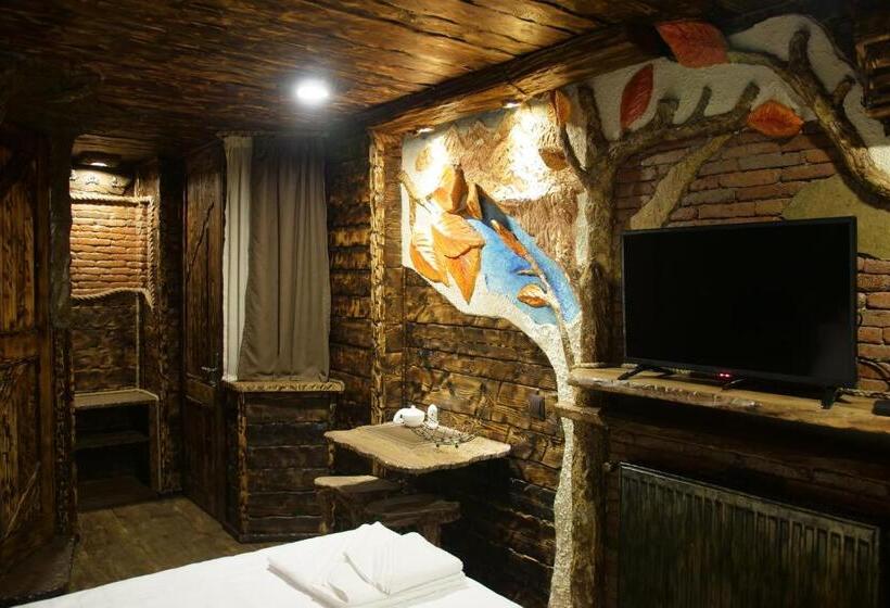 펜션 Boutique Fantasy