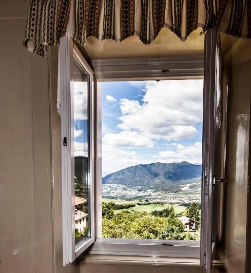 פנסיון Casa Alice