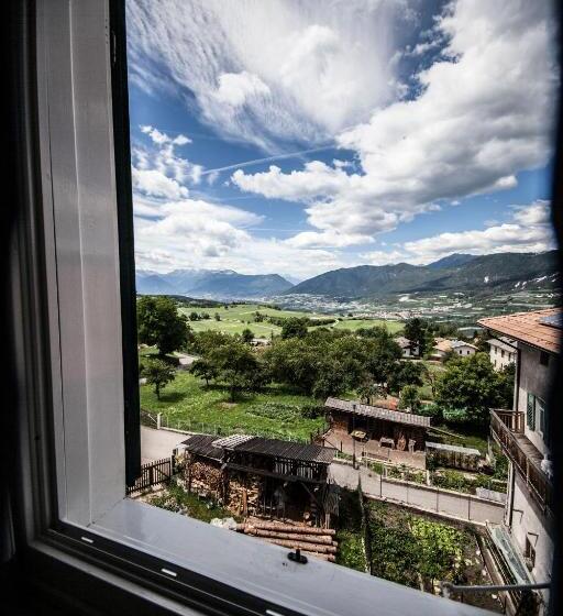 פנסיון Casa Alice