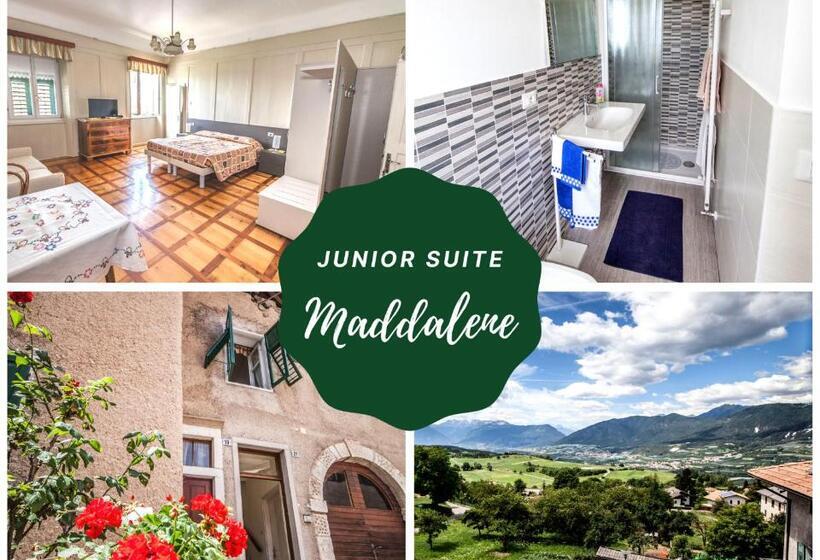 פנסיון Casa Alice