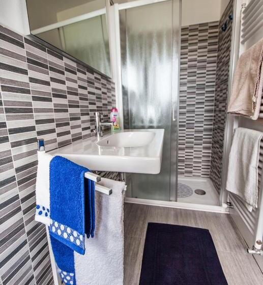 פנסיון Casa Alice