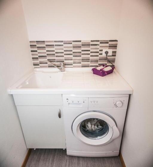 פנסיון Casa Alice