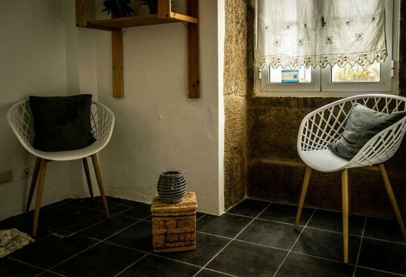 פנסיון Casa Do Forno