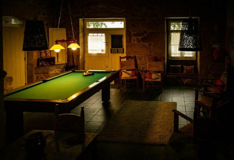 بنسيون Casa Do Forno