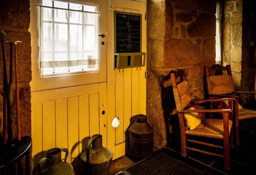 פנסיון Casa Do Forno