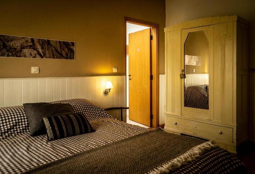 بنسيون Casa Do Forno