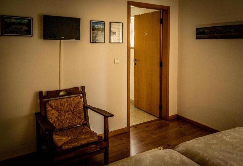 פנסיון Casa Do Forno