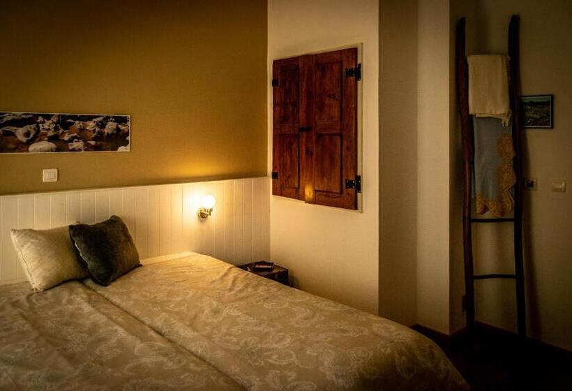 פנסיון Casa Do Forno