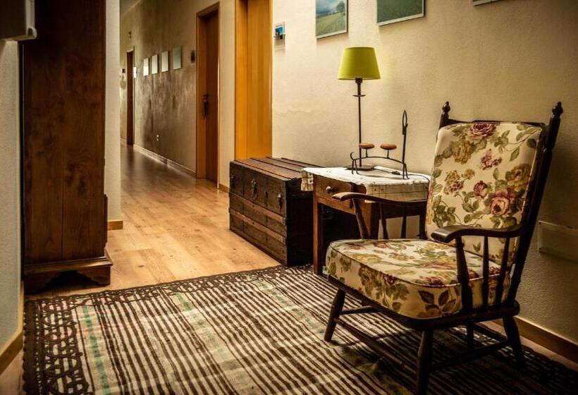 פנסיון Casa Do Forno