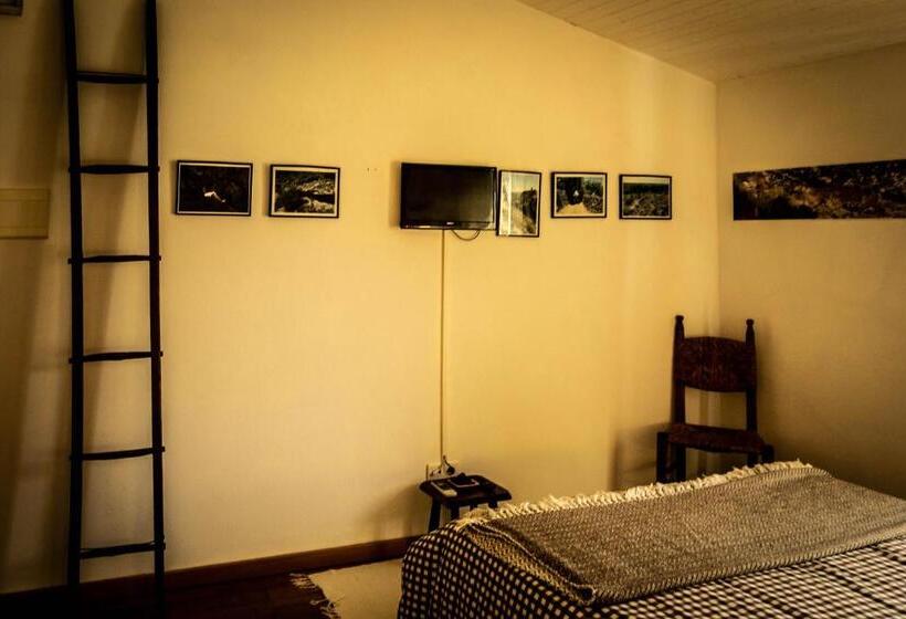 بنسيون Casa Do Forno