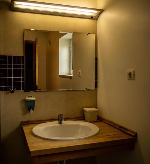 פנסיון Casa Do Forno