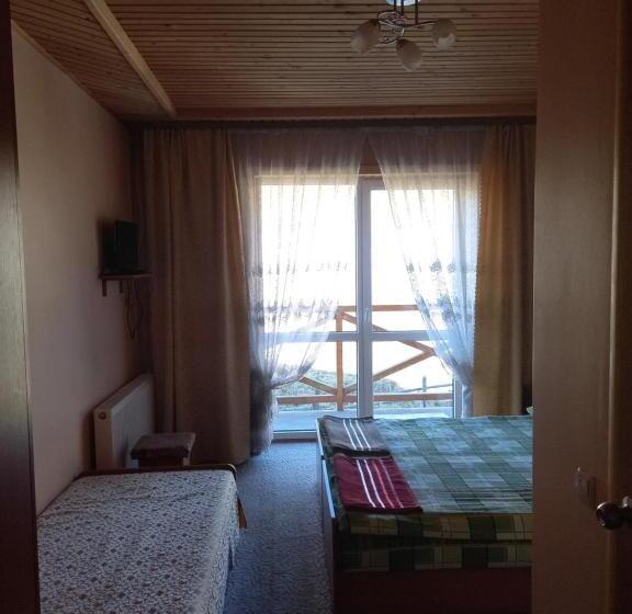 بنسيون Dream House