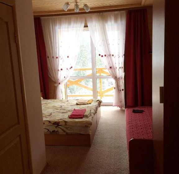 بنسيون Dream House