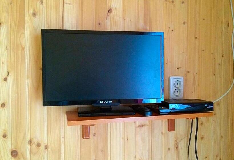 بنسيون Dream House