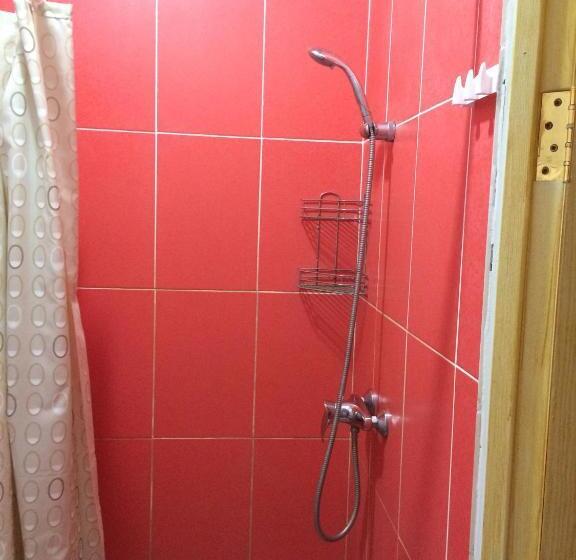 بنسيون Dream House