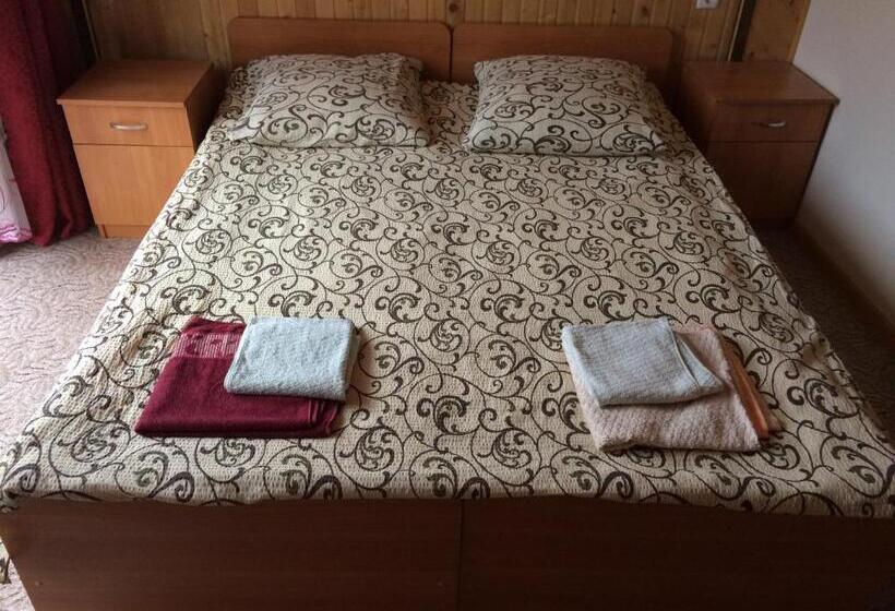 بنسيون Dream House