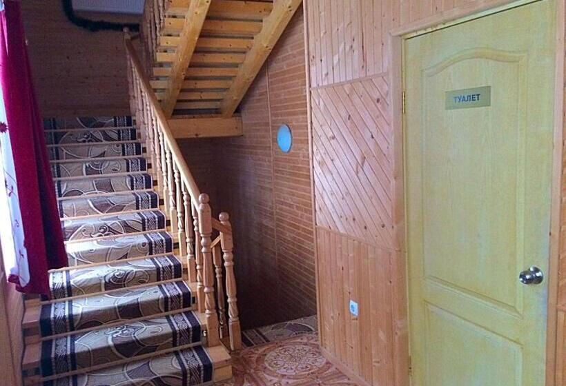 بنسيون Dream House