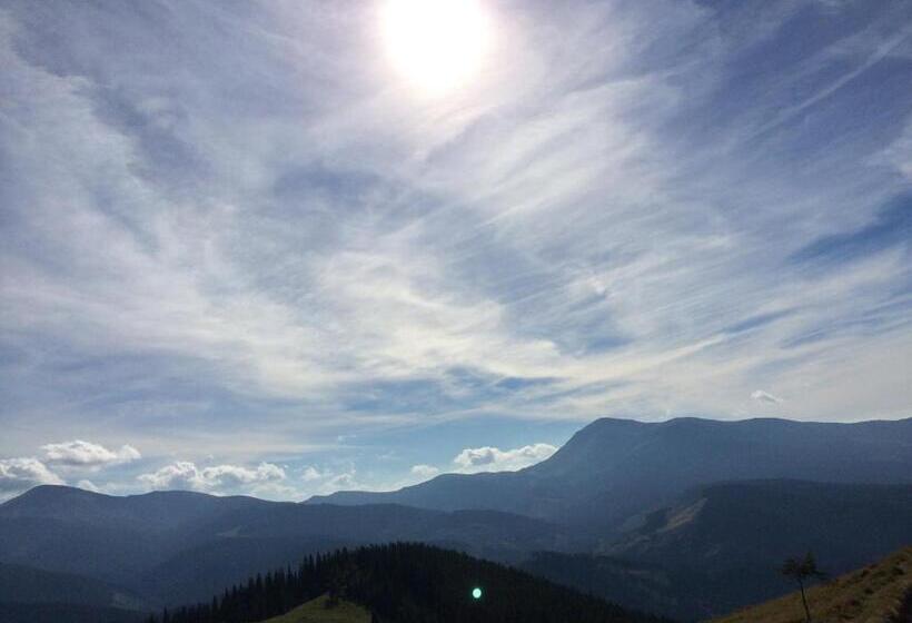 بنسيون Dream House