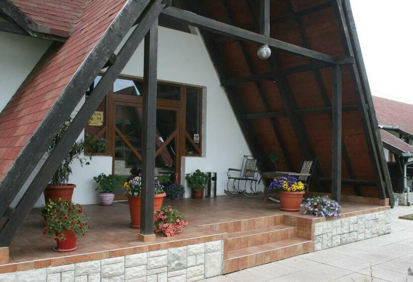 膳宿费 Drumul Dragostei