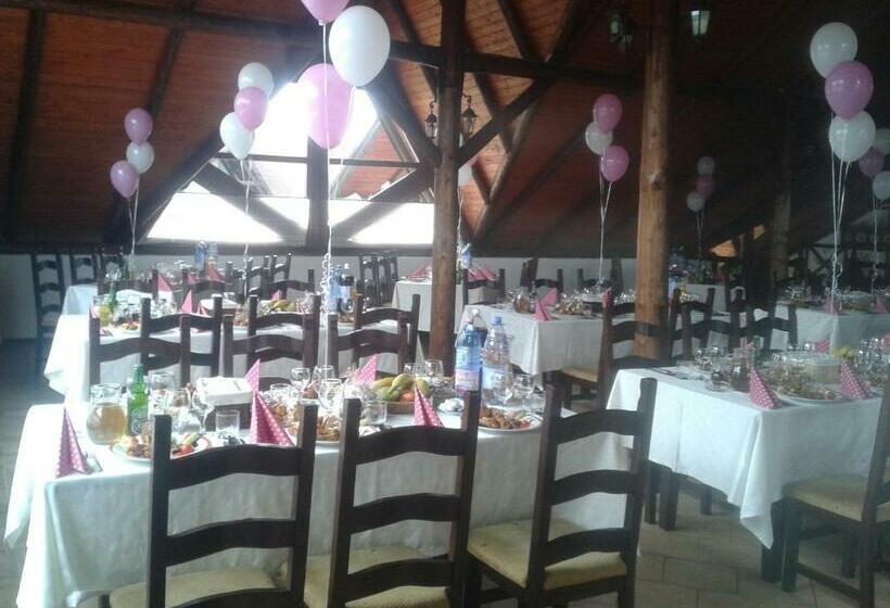 膳宿费 Drumul Dragostei