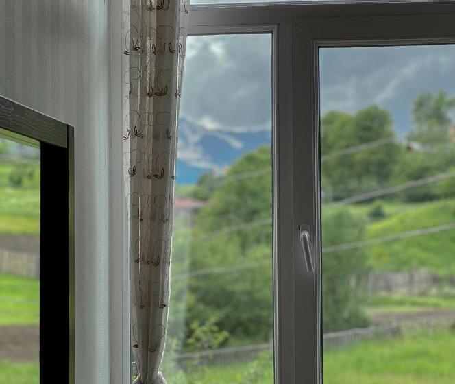 پانسیون Barbara S Eco Cozy Guesthouse