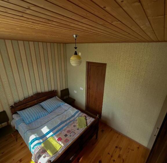 پانسیون Barbara S Eco Cozy Guesthouse