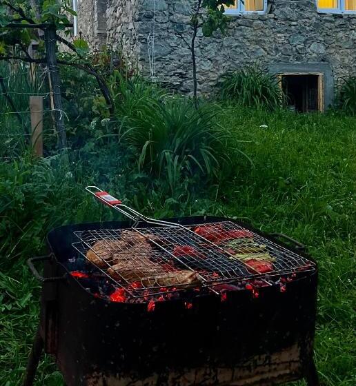 پانسیون Barbara S Eco Cozy Guesthouse