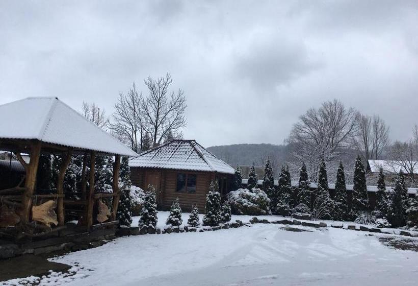 膳宿费 Girskyi Kut